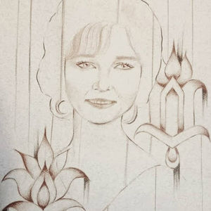 Meet your Posher, Gloria